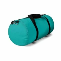 Uniquely You Duffel Bag - Carry On Luggage / Teal Green -suitcase shop duffel bags teal green style bag 866