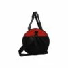 Uniquely You Duffel Bag - Carry On Luggage / Red -suitcase shop red duffle bag one size bags duffel 781